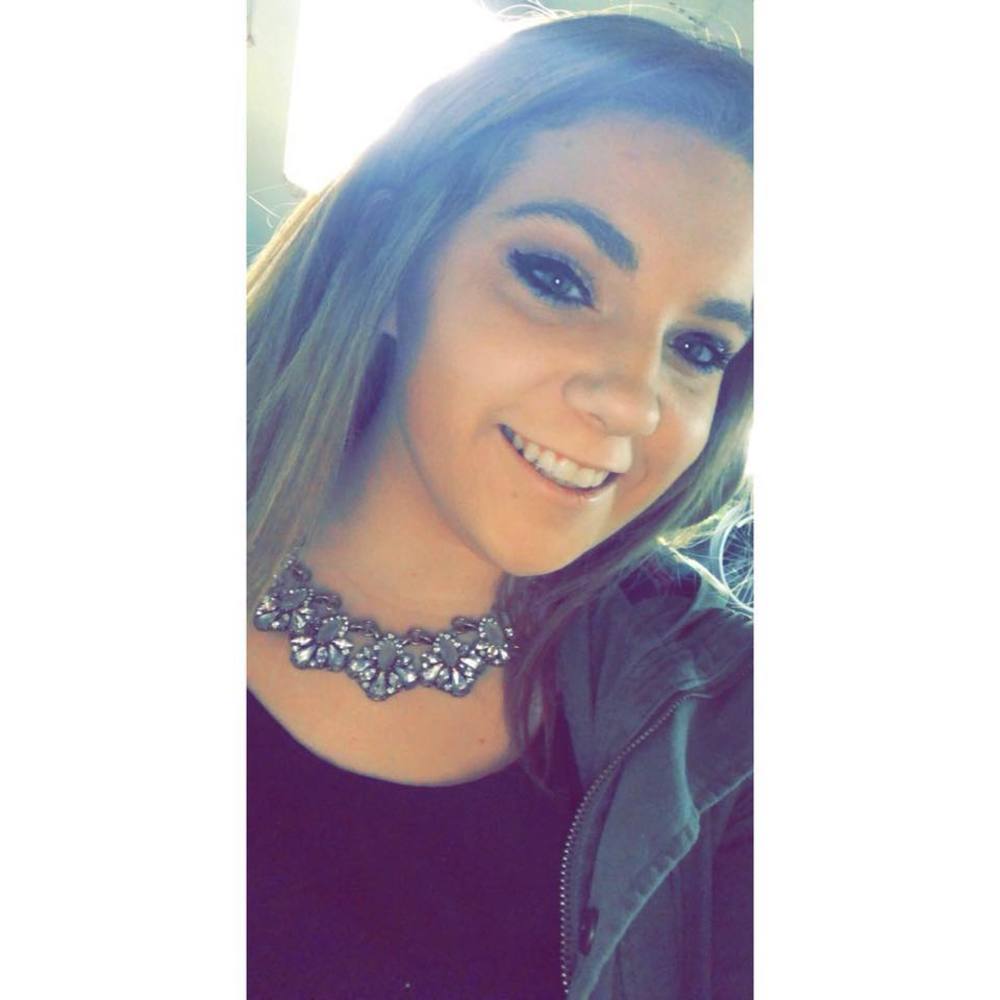 Meet your Posher, Natalie